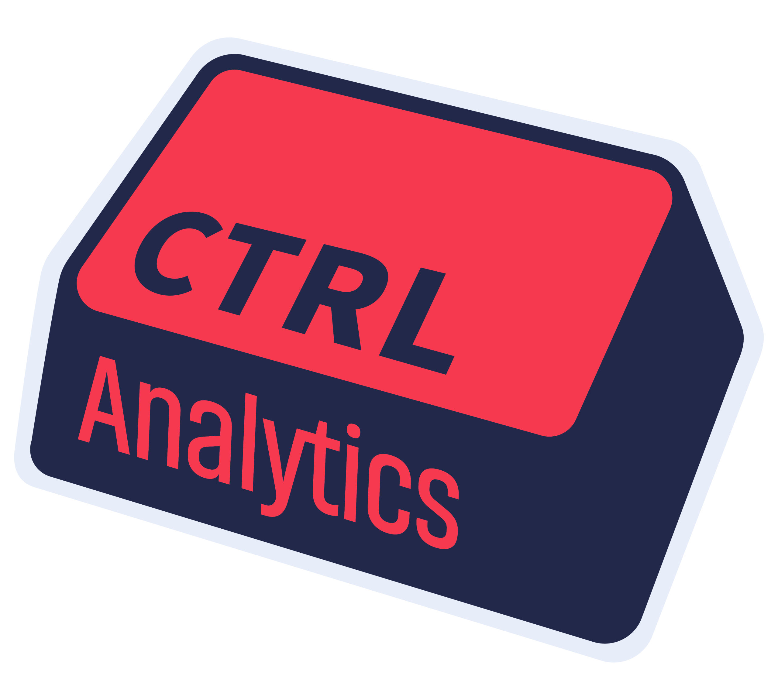 CTRL Analytics LLC